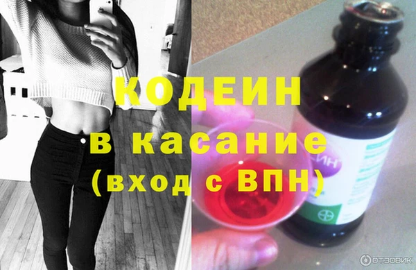 хмурый Дмитровск